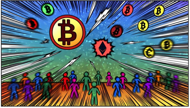 Bitcoin’s Influence on Altcoins and SHIB’s Future