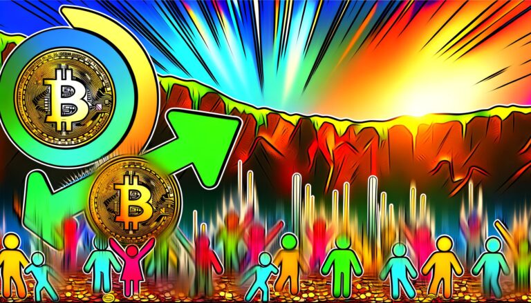 BCH Halves Again Amidst Rally, Futures Soar