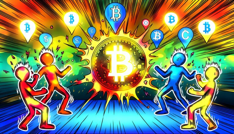 ARK Bitcoin ETF Outflows Surpass Grayscale