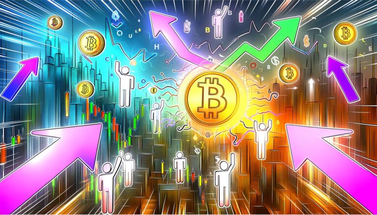 Bitcoin ETF Surge Expected to Peak by Halving Event