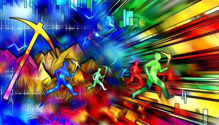 2024 Bitcoin Halving: Mining and Market Impact