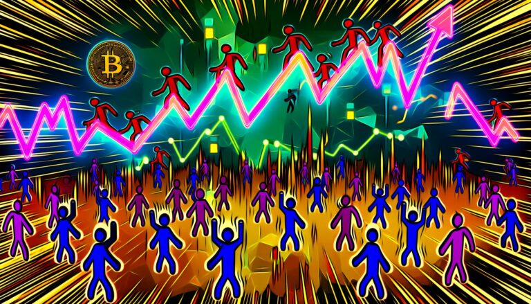 Bitcoin Halving Sparks Market Uncertainty