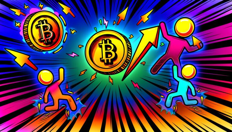 Mixed Reactions to Bitcoin Halving: A Market in Flux
