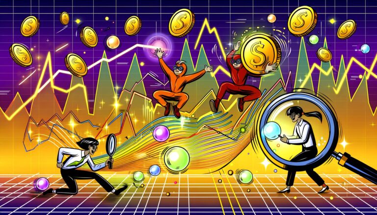 Bitcoin Metrics Signal Prime Investment Opportunity