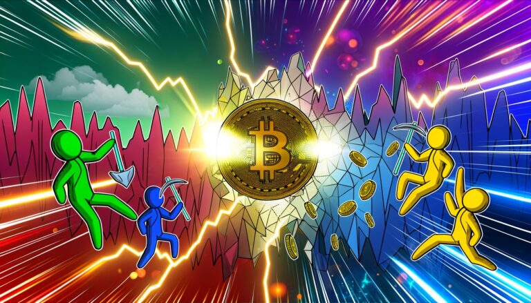 Bitcoin’s Resilience: Profitable 99.92% of Days