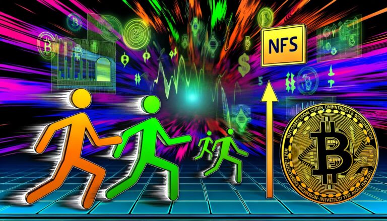 Bitcoin Hits 65M Ordinals Before Halving Event