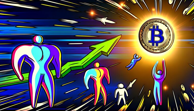 Bitcoin Eyes $75K Amid Rising Optimism