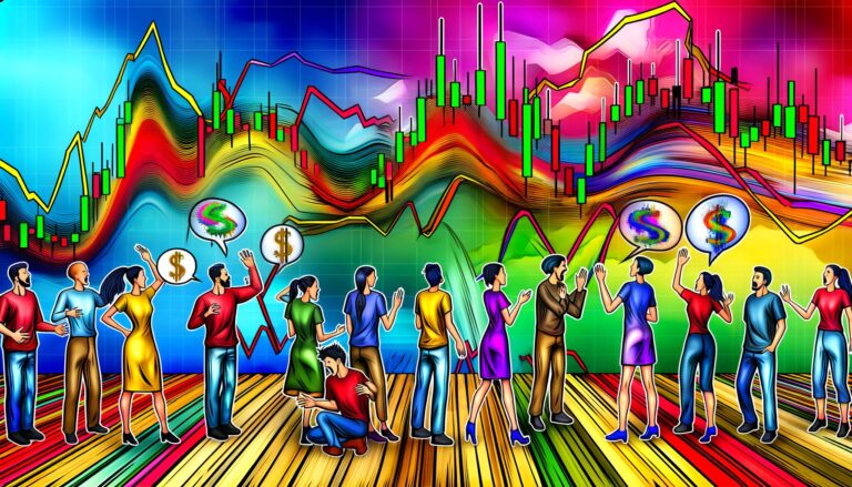 Bitcoin Faces Short-Term Drop, Long-Term Gain Predicted