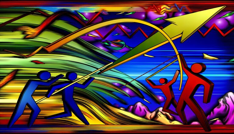 Bitcoin Nears Breakout: Bollinger Bands Signal Surge