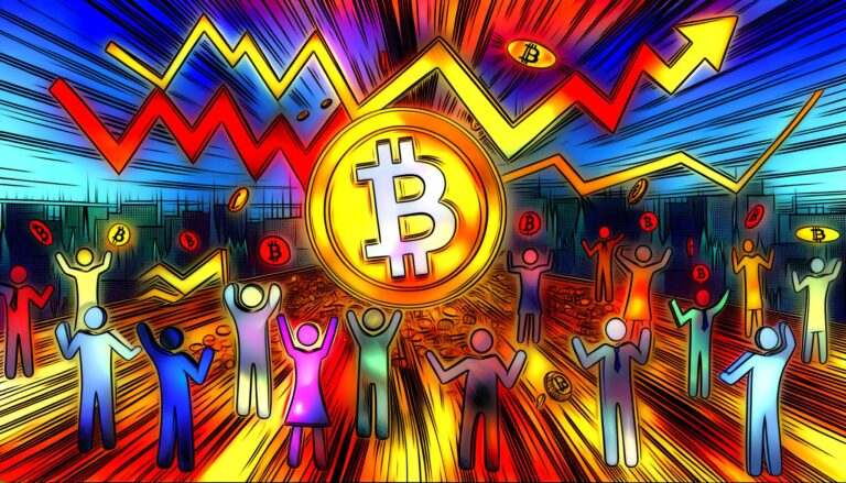 Bitcoin Shows Resilience at $60K, Eyes Market Rebound