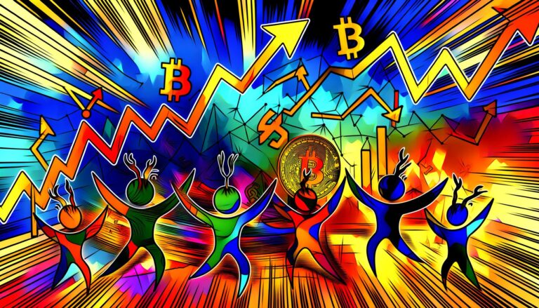 Bitcoin to Surge with US Liquidity Boost in 2024