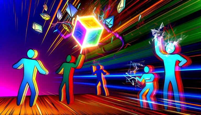 HBAR Soars 96% on Misread BlackRock News