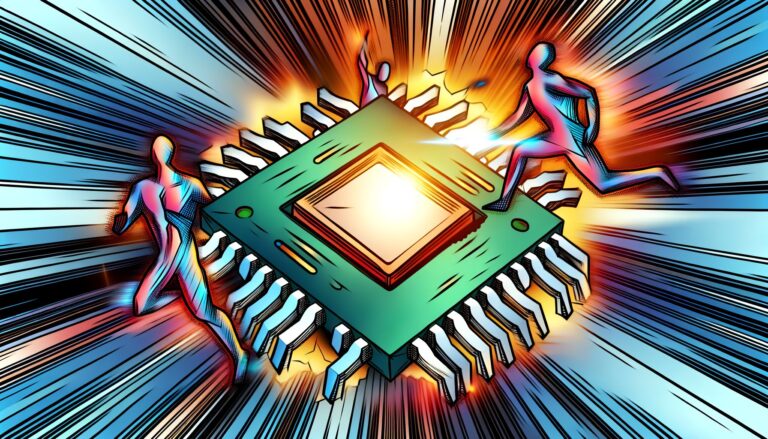 Block to Develop Efficient 3nm Bitcoin Mining Chip