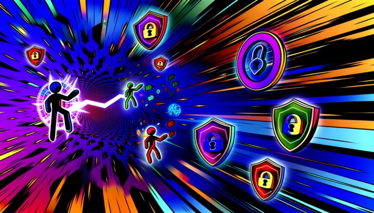 Blockaid Halts Crypto Drainers, Enhances EVM Network Security