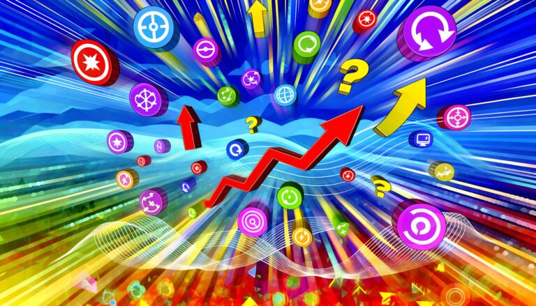 BNB Chain’s Q1 Growth Stalls in Q2 Amid Revenue Dip