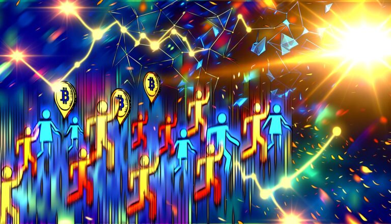 BNB Chain Activity Dips, Token Value Defies Odds