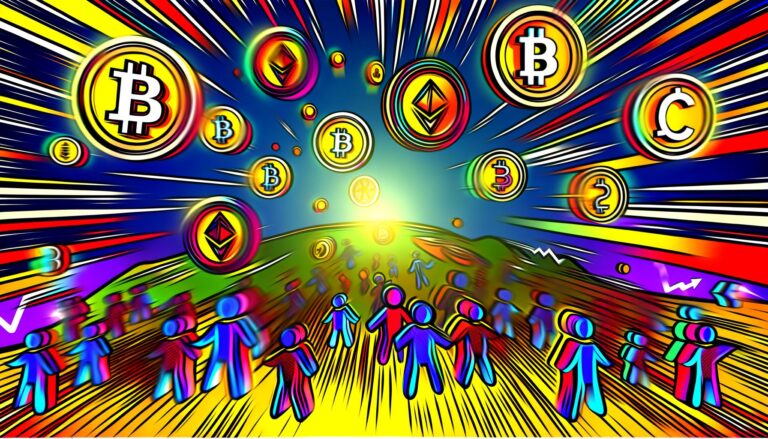 2024 Report: Crypto Trading Volumes Soar, DEXs Lead Growth