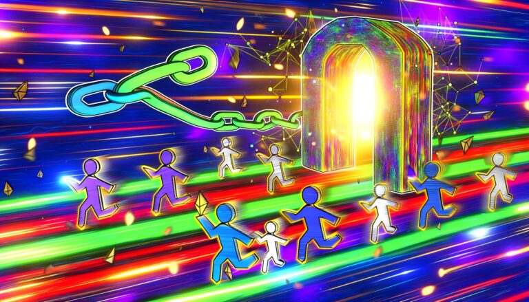 Chainlink Unveils Transporter for Safer DeFi Cross-Chain Transactions