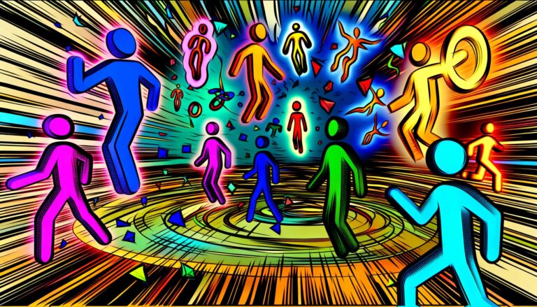 Crafting Avatars: The Heart of Metaverse Identity