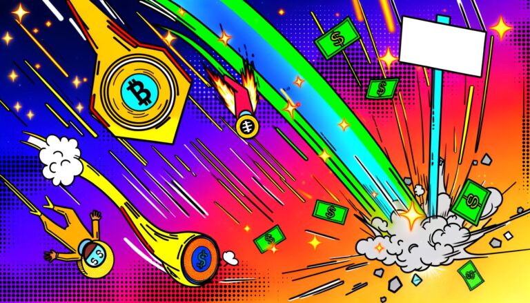 Crypto Tokens Stir Market: Airdrops & Delisting Fears