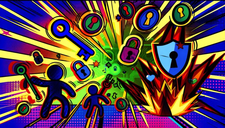 Crypto Security Alert: Experts Advise Caution for New Users