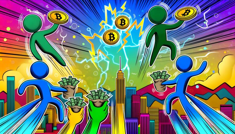 Crypto Staking Beats S&P 500 Dividends by 450%