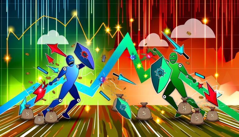 Crypto Losses Hit Historic Low in April: CertiK Report