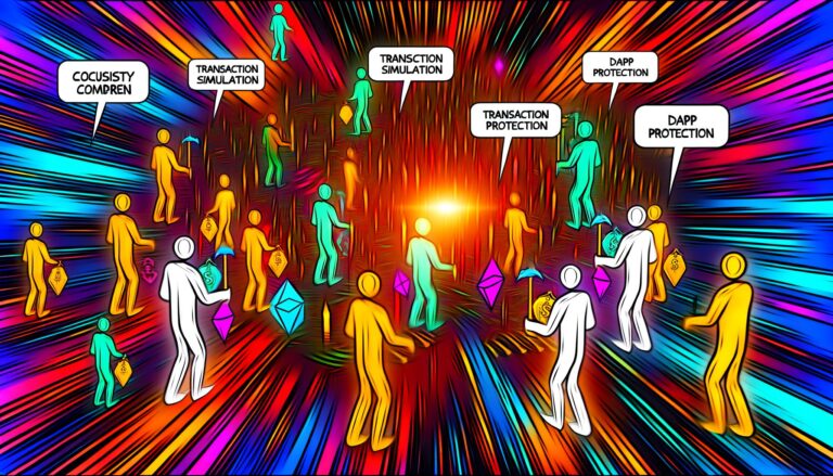 Institutional Investors Warm Up to DeFi, Fireblocks Enhances Security