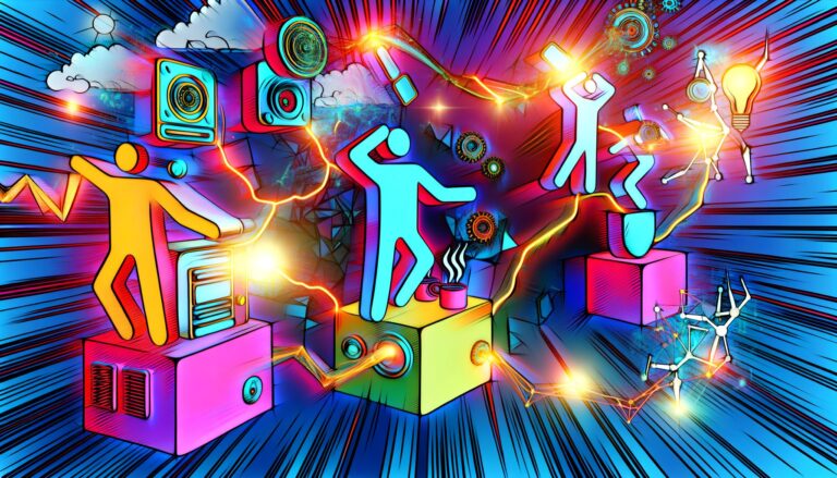 DePINs: Bridging Blockchain and Daily Life, Peaq Highlights