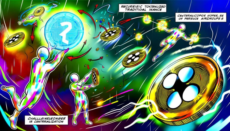 2024 DeFi Boom: Growth Through Real-World Assets