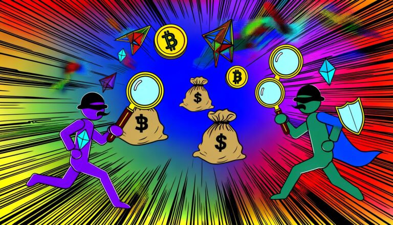 ZachXBT Exposes $20M DeFi Scam Ring, Urges Vigilance