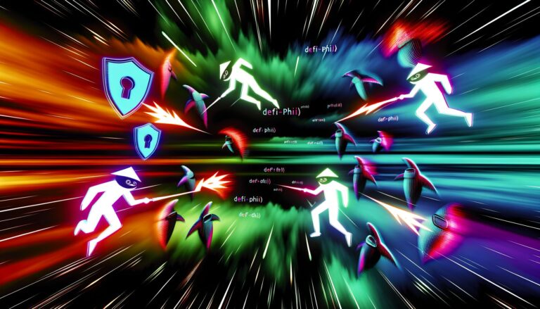 Velvet Capital Halts Site Amid Phishing Scare