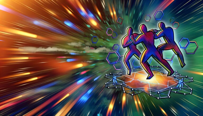 Degen Chain Tops Ethereum with Record TPS