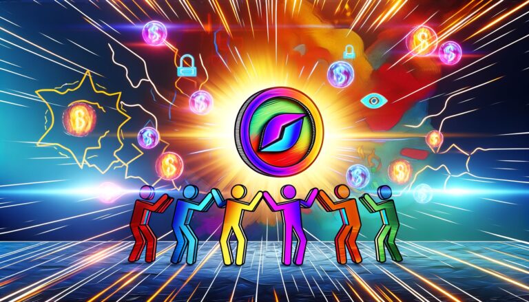 dYdX Stakes $61M in Tokens for Exchange Security