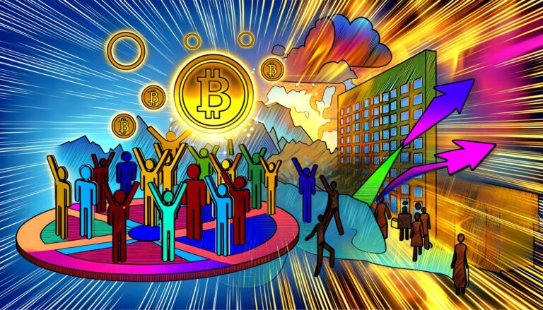 El Salvador Launches First Bitcoin Tokenized Hotel Investment