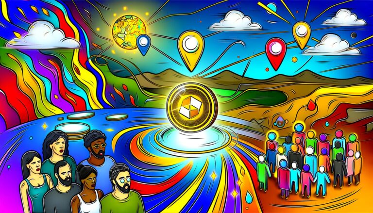 Ethena Launches ENA Token, Sees 8% Value Surge