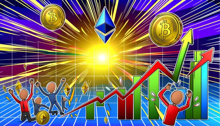 Ethereum Exodus Tops $781M as Prices Wobble