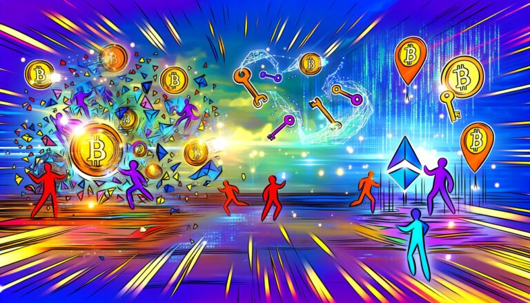 Ethereum’s Pectra Fork Adds Key Recovery Feature