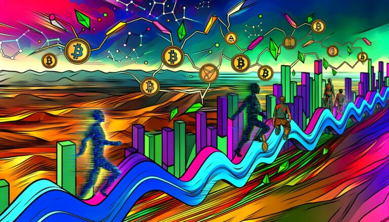 eToro CEO Predicts $100T Crypto Market Future