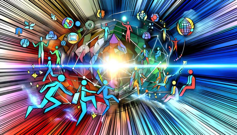 EU Urged to Form Airbus-like Giant for Metaverse Lead