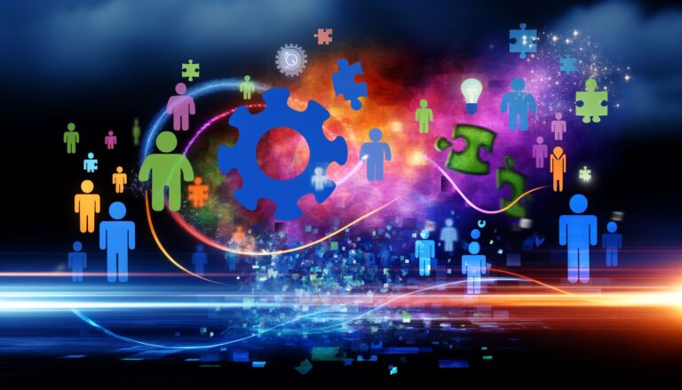 EY Launches Blockchain Contract Tool for Efficiency