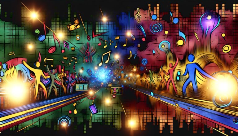 Audius Leads Music’s Web3 Revolution