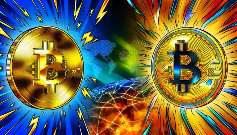 Gold Hits $2,304 Amid Bitcoin Critique and Eco Debates