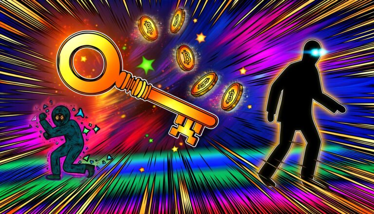 Grand Base Hack: $1.7M Lost, Token Plummets 99%