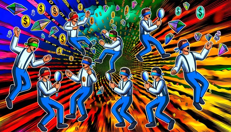 HBAR Volatility Spike on Blackrock Speculation Fades