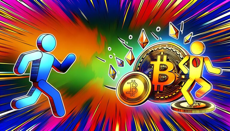 ETFs Boost Bitcoin; Call for Clear Ethereum Rules