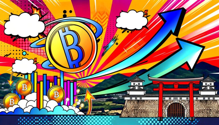 Japan’s Web3 Future Hangs on Political Turmoil