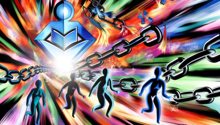 Blockchain: Championing Free Speech Against Censorship