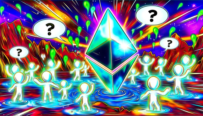 Lido Hits 1M Validators, Dominates Ethereum Staking