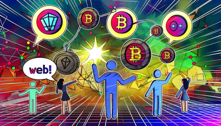 Mantra Chain CEO Talks Asset Tokenization on Podcast